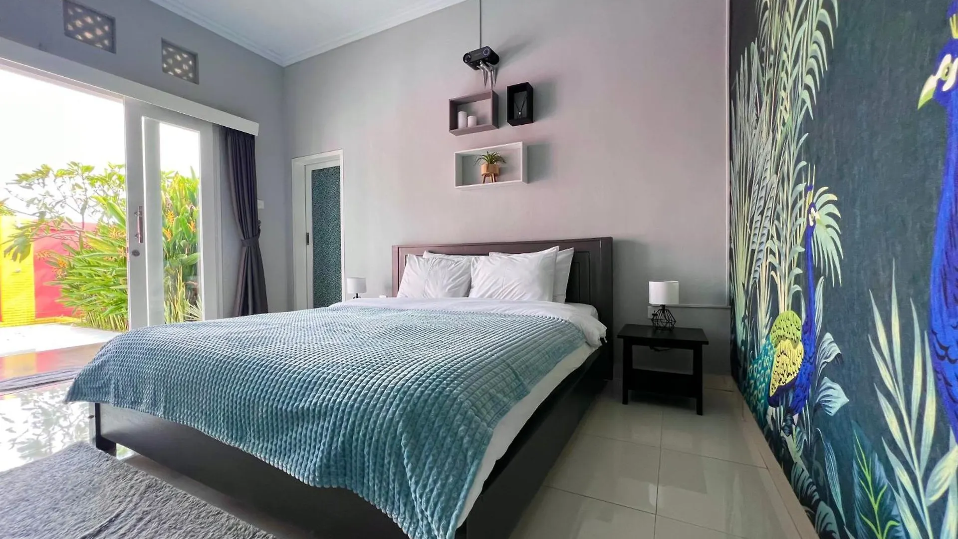 Villa Cozy 2Br Canggu - 6 Mins To Berawa Beach - Netflix Indonesia
