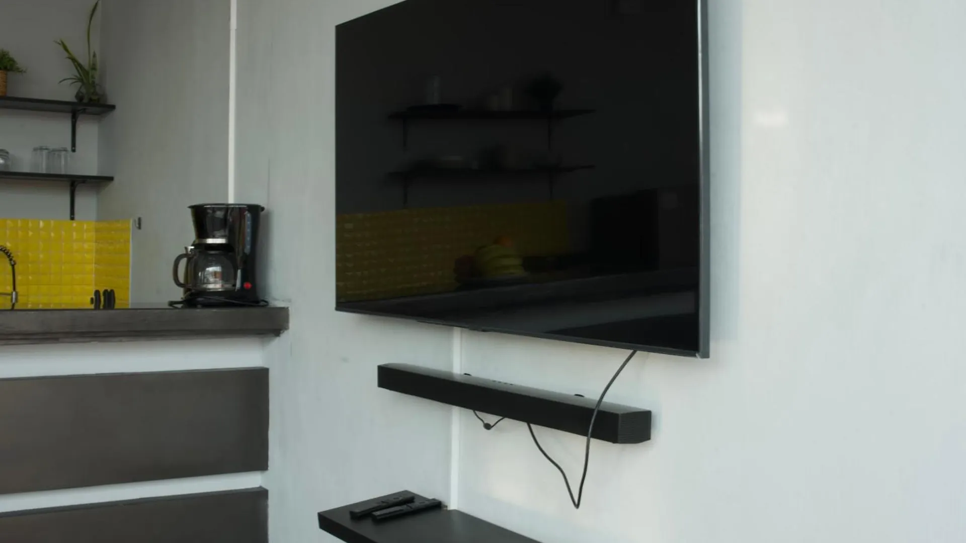 Villa Cozy 2Br Canggu - 6 Mins To Berawa Beach - Netflix
