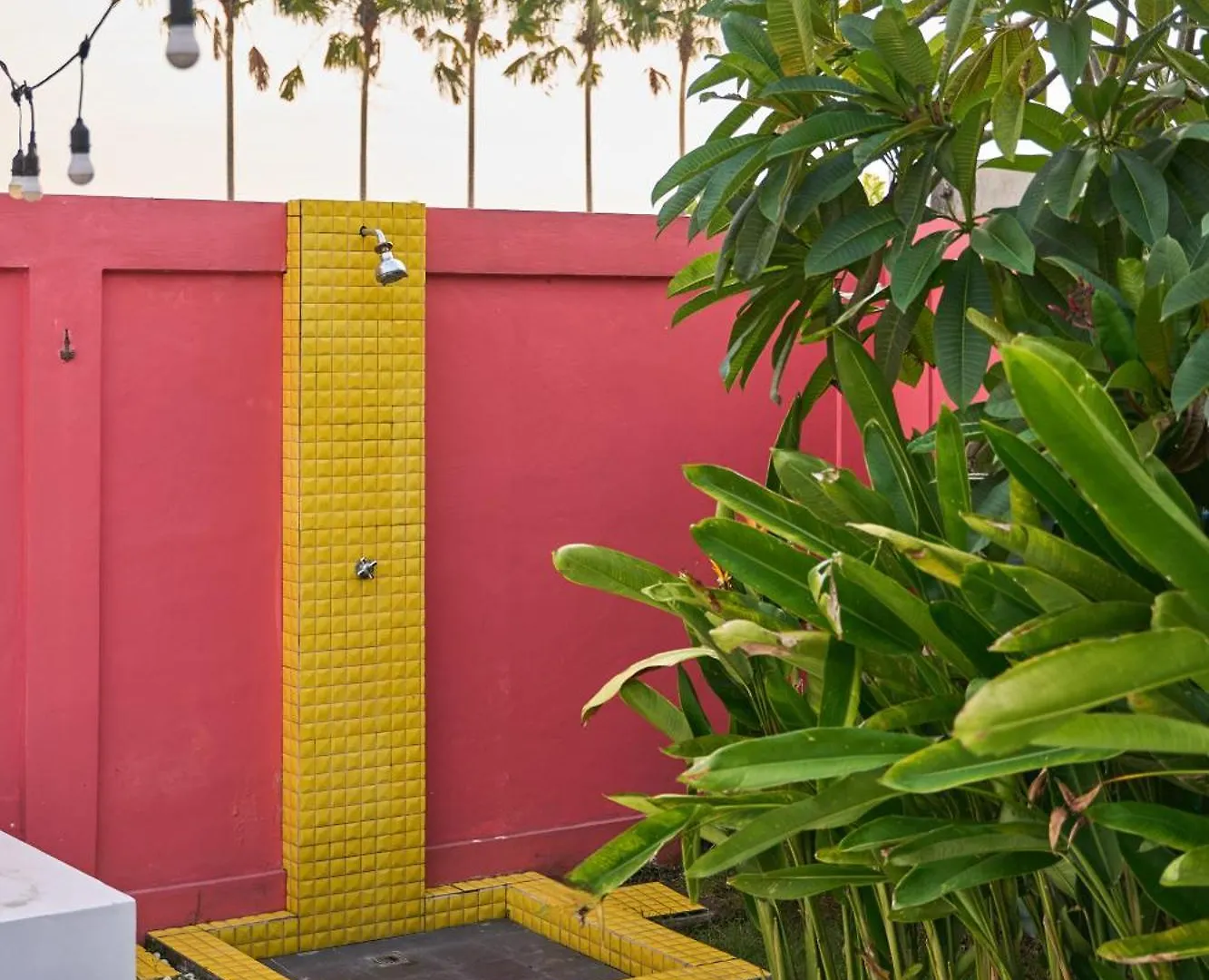 Villa Cozy 2Br Canggu - 6 Mins To Berawa Beach - Netflix