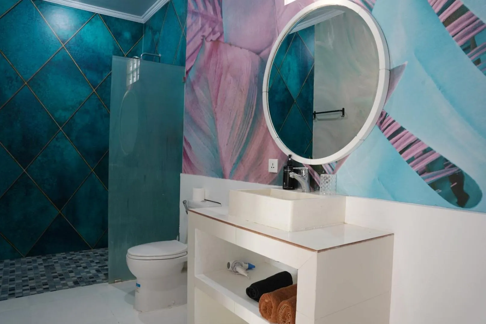 Cozy 2Br Canggu - 6 Mins To Berawa Beach - Netflix