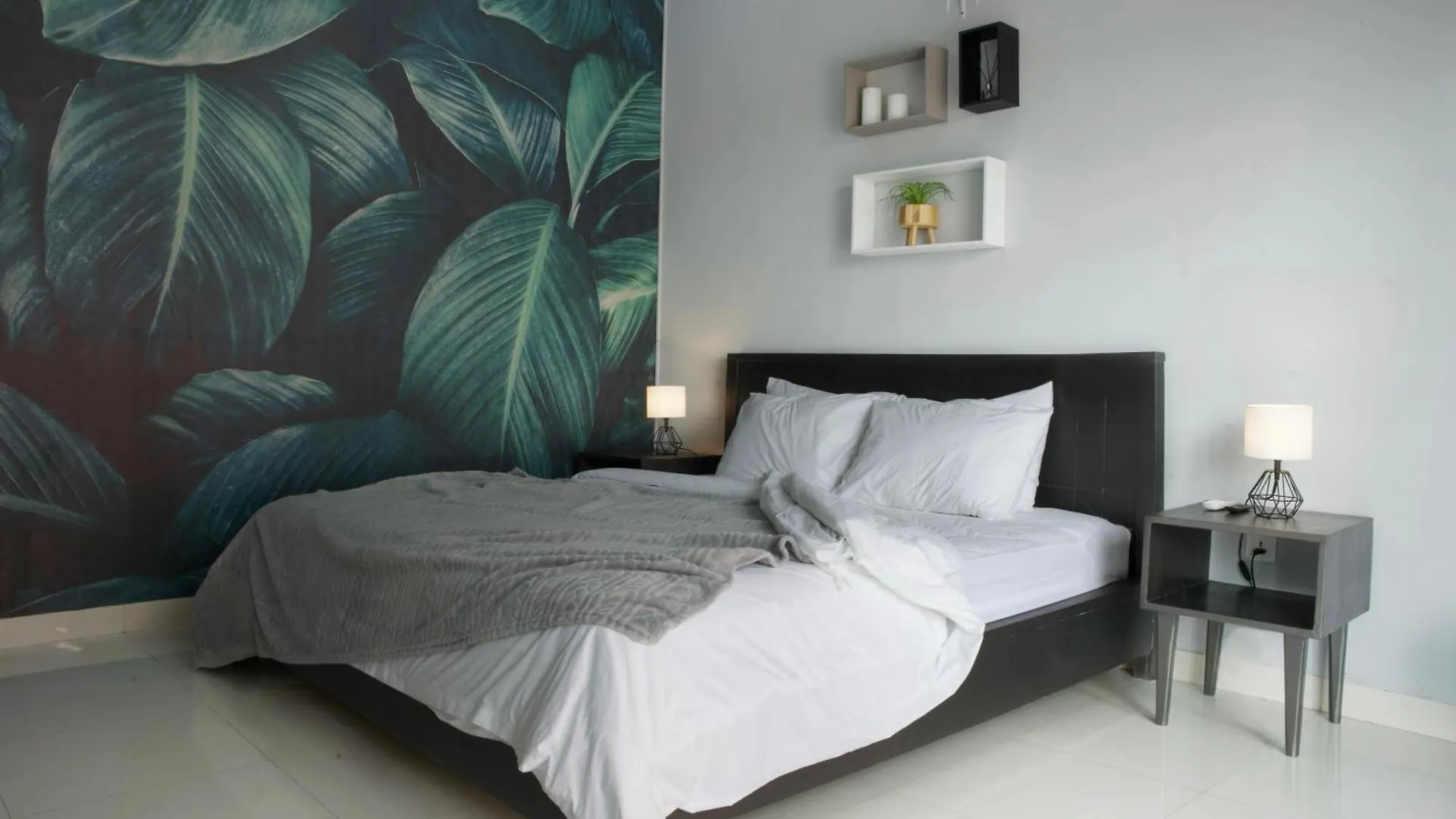 Cozy 2Br Canggu - 6 Mins To Berawa Beach - Netflix Indonesia