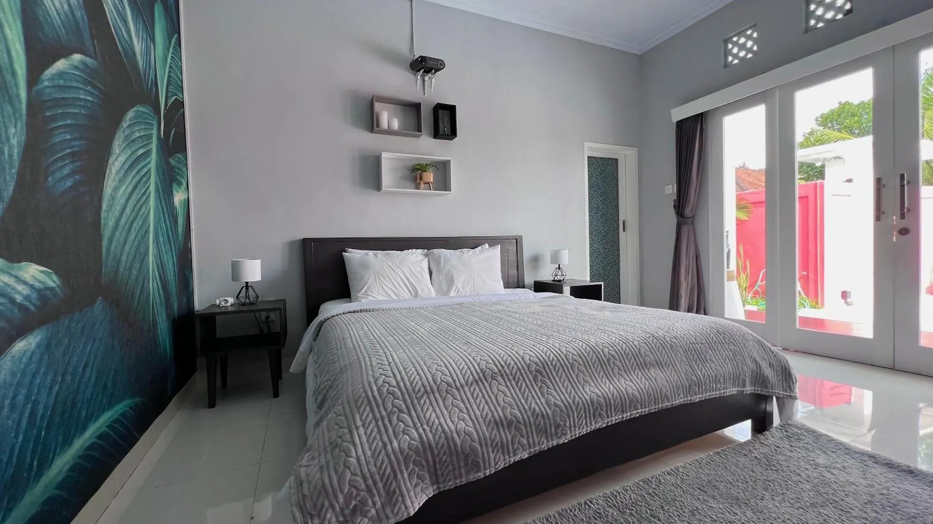 Cozy 2Br Canggu - 6 Mins To Berawa Beach - Netflix Villa Canggu (Bali)