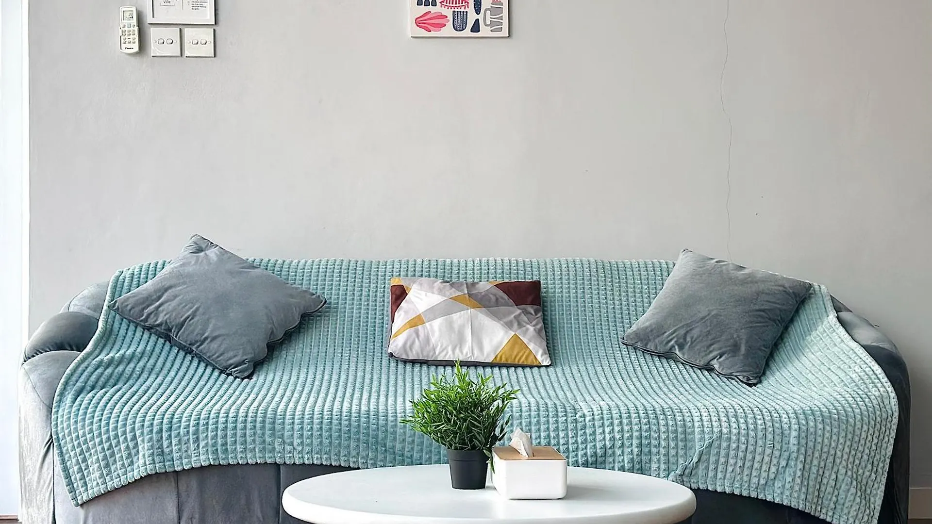 Cozy 2Br Canggu - 6 Mins To Berawa Beach - Netflix Indonesia